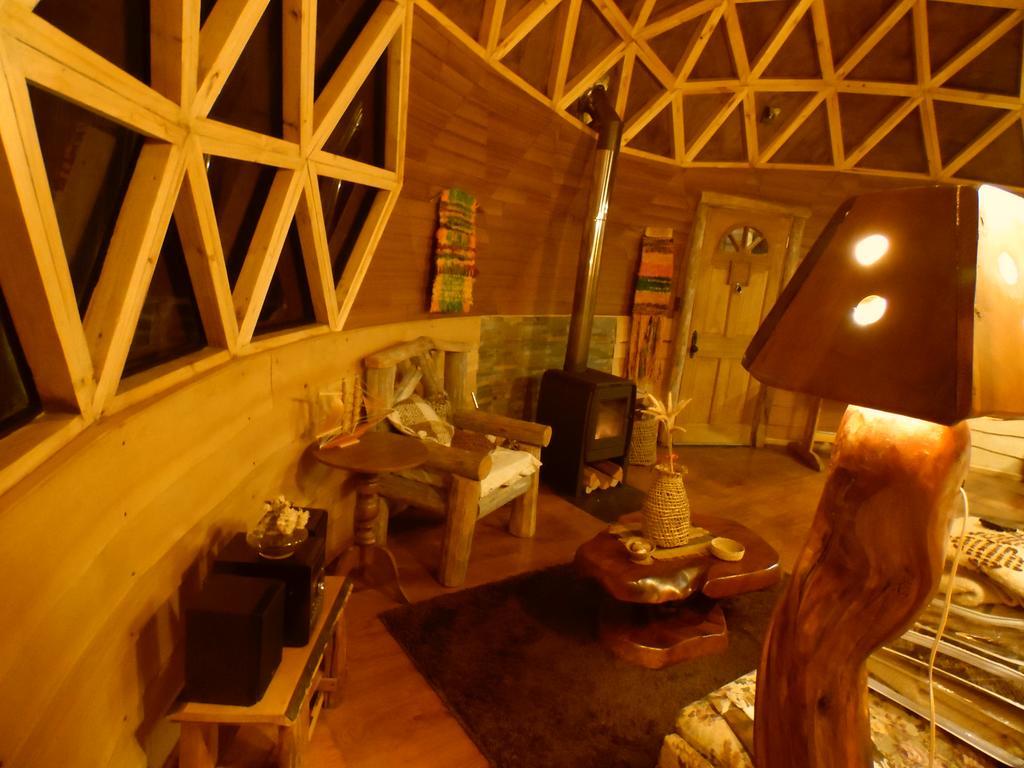 Domo Peruya